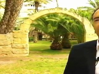 Cuatro - Reportaje a José Bordalás - Playoffs - Valladolid - Elche CF