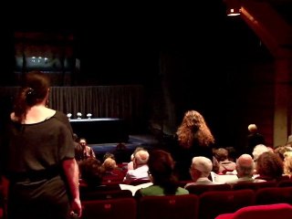 Prix Bernheim 2011 / Première partie