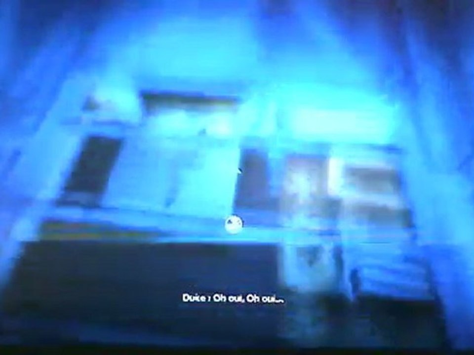 Extrait commenté Duke Nukem forever par Gameboy26 note: pas encore de note