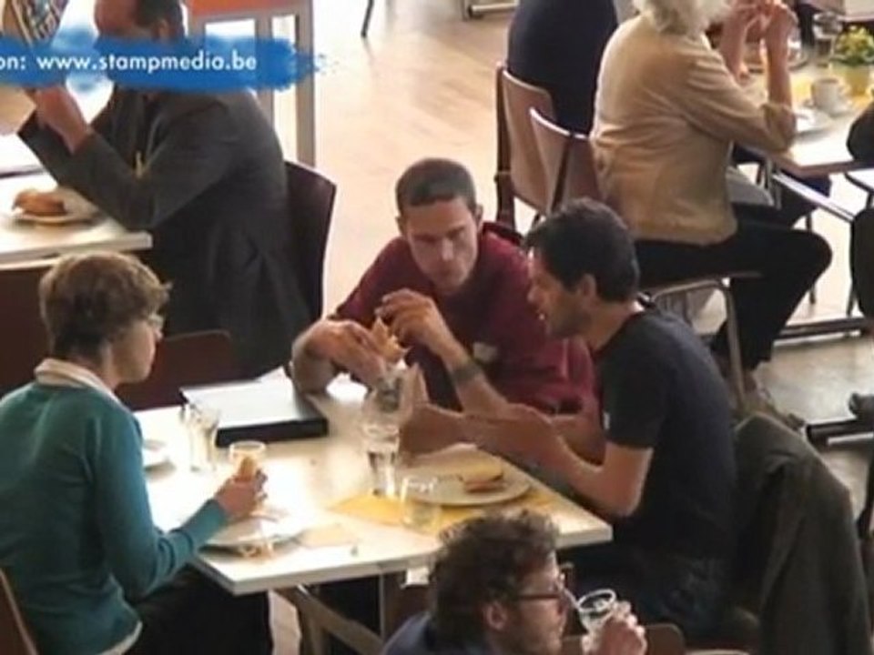 Schrijfdag helpt schrijftalent