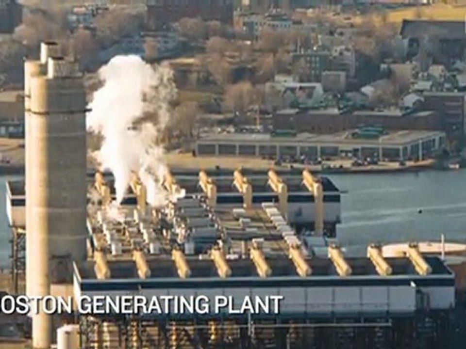 Boston Generating case 'incredibly bitter'
