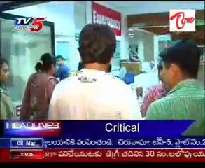 Today MetroNews Headlines - 08th March 2010