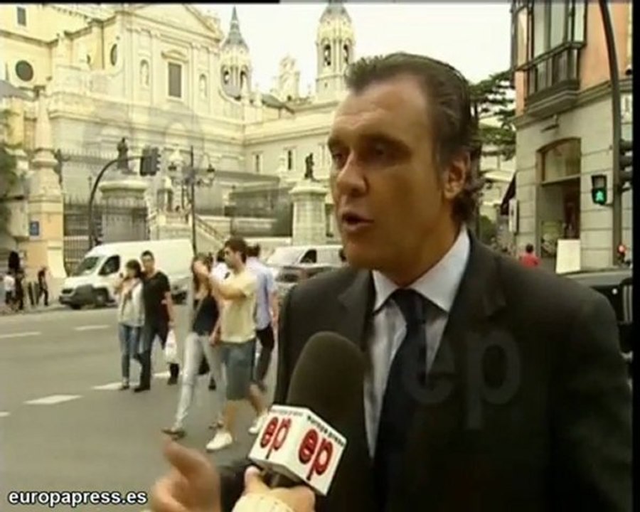 Las agencias de viajes contra Díaz Ferrán