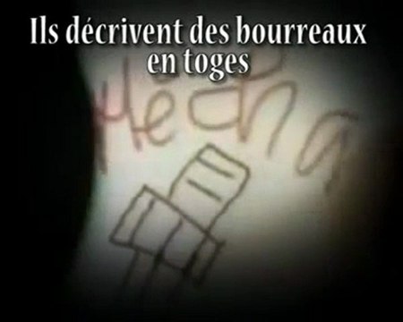 Les réseaux pédophiles des élites