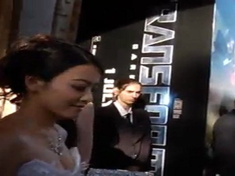 FESTIVAL DE CANNES 2011 - Grenouille d'Hiver' un Film de Slony Sow / La Montée des Marches