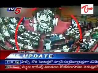 Women Resv Bill voting postponed on 09th march