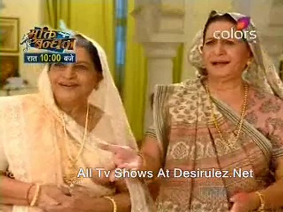 Hamari Saas Leela - 9th June 2011 Pt-4