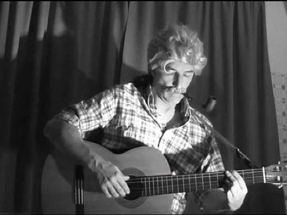 Cupidon s'en fout de Georges Brassens