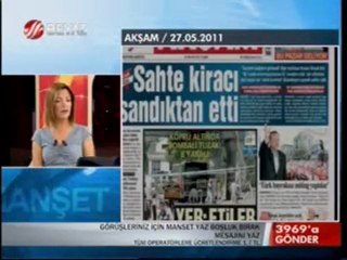 Beyaz Manşet 1.Kısım