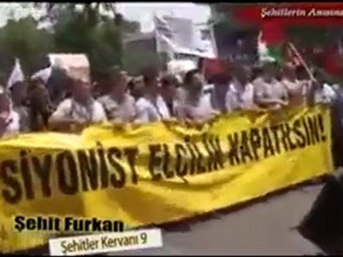 Şehid Muhammed Furkan