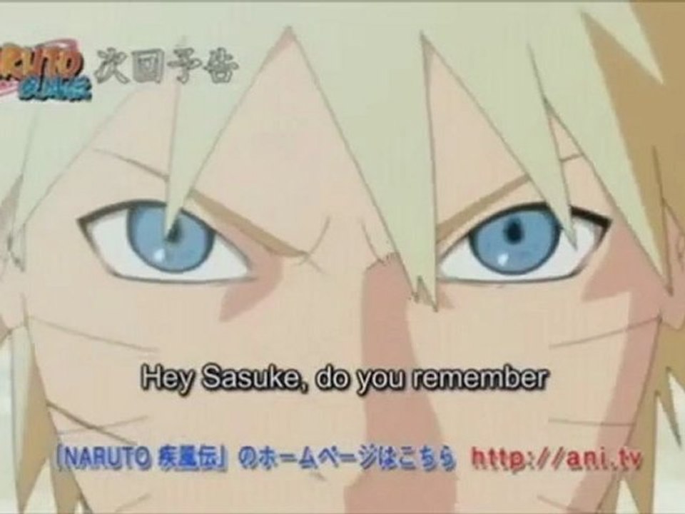 Naruto Shippuden 216 - Preview