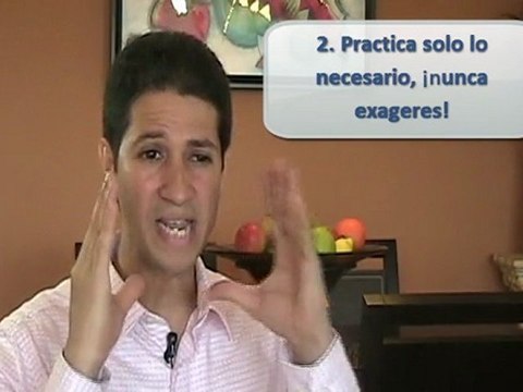 Consejos para Reducir el Miedo a Hablar en Público