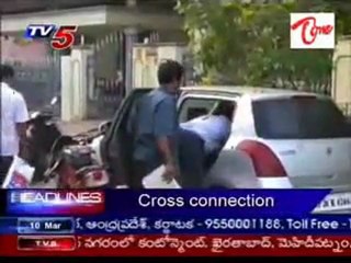 Today 08 AM Metro News HeadLines - 10th March 2010