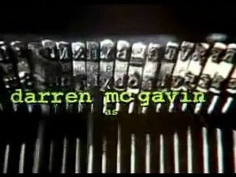 Dossiers brûlants - Générique (série tv)