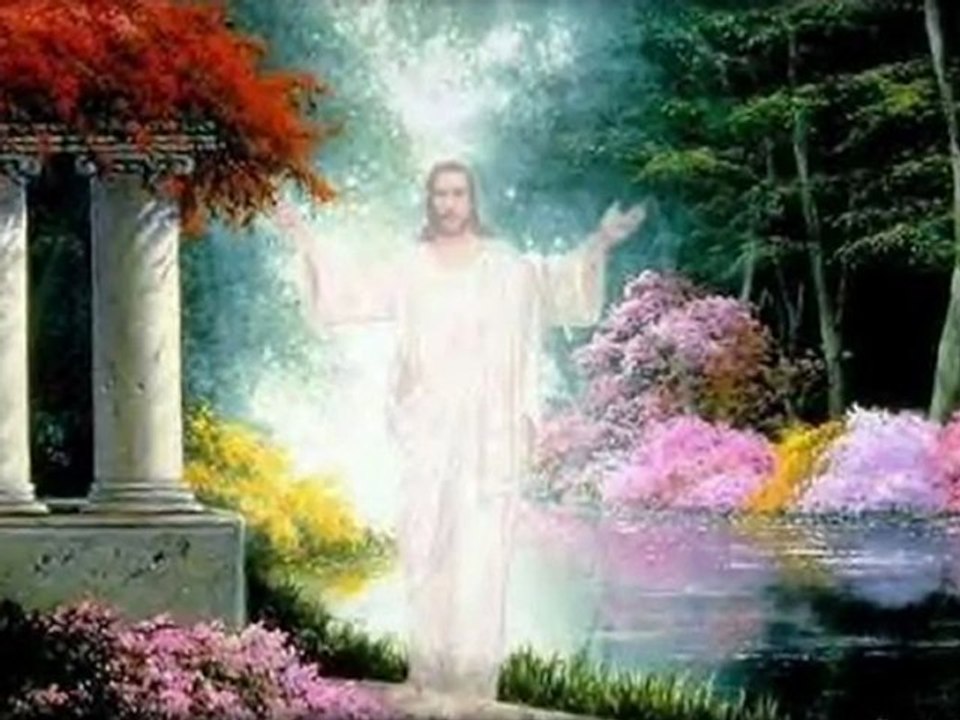 A Vision Of Heaven