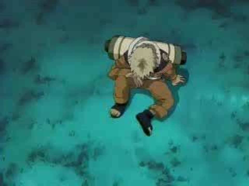 AMV - Naruto - Offspring