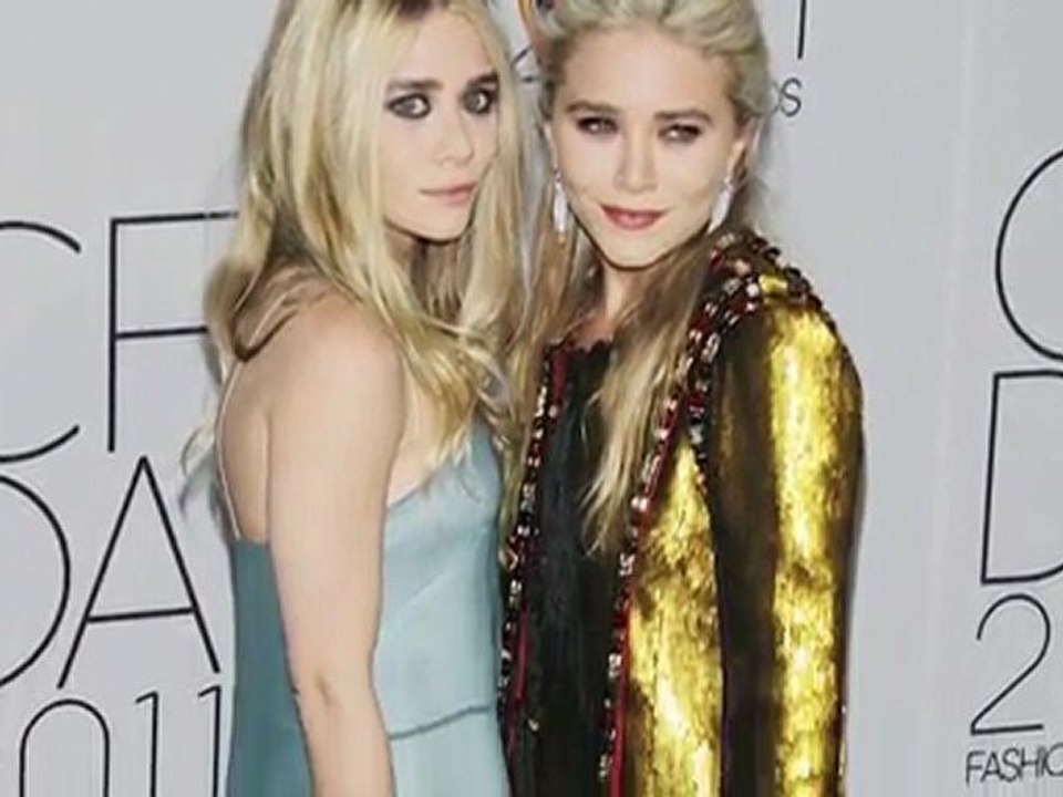 Exklusiv: CDFA 2011 Mode-Überblick