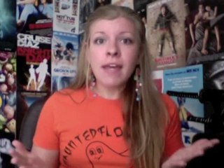 The Tree of Life Movie Review from Haunted Flower