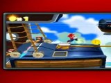 Nintendo 3DS Super Mario E3 Trailer