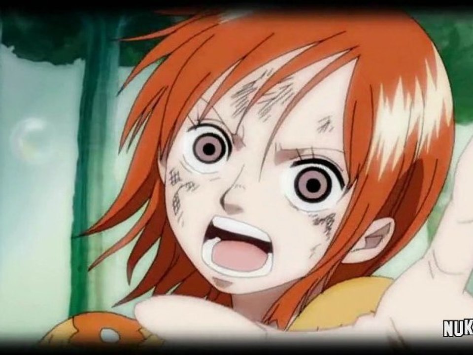 The end of mugiwara 【hd】