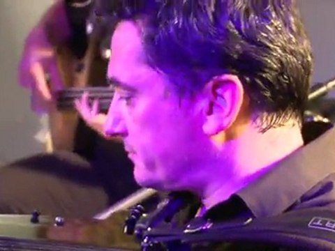 Tryo[UT] - Ménestrels - Sebastien Llado /Live aux Petits Joueurs