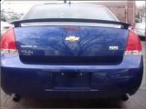 Used 2006 Chevrolet Impala Milwaukee WI - by ...