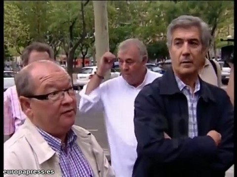 Los mineros siguen sin una respuesta clara