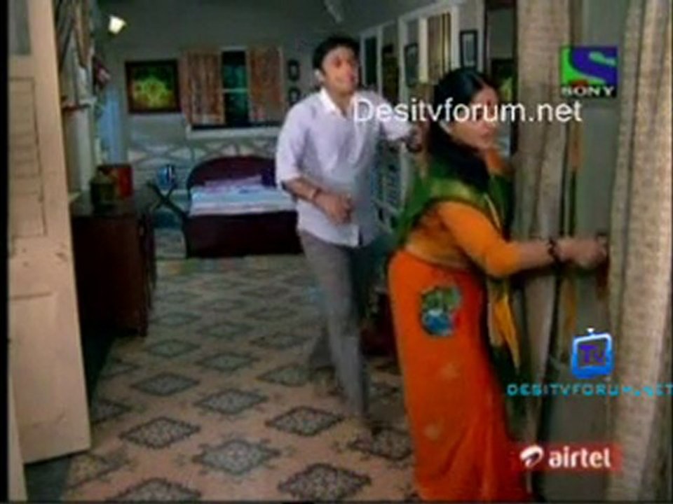 Krishnaben Khakhrawala  - 9th June 2011 Video Watch Online Pt2