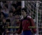 Steaua - FC Barcelona 2-0