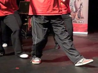 Confucius Institute Grand Opening at Brock University Part 2