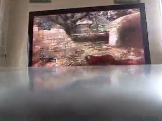 cod7 sur wii commenter