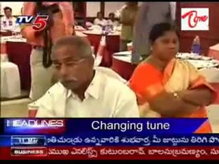 Today 08 AM Metro News HeadLines - 11th March 2010