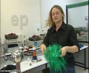 'Science Circus' une ciencia y espectáculo