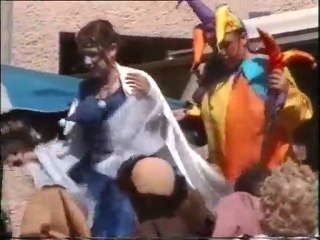 1997-Bessan Fete Medievale-1