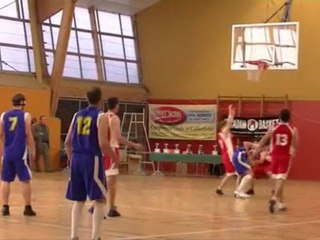 Finale départementale du 29 mai 2011