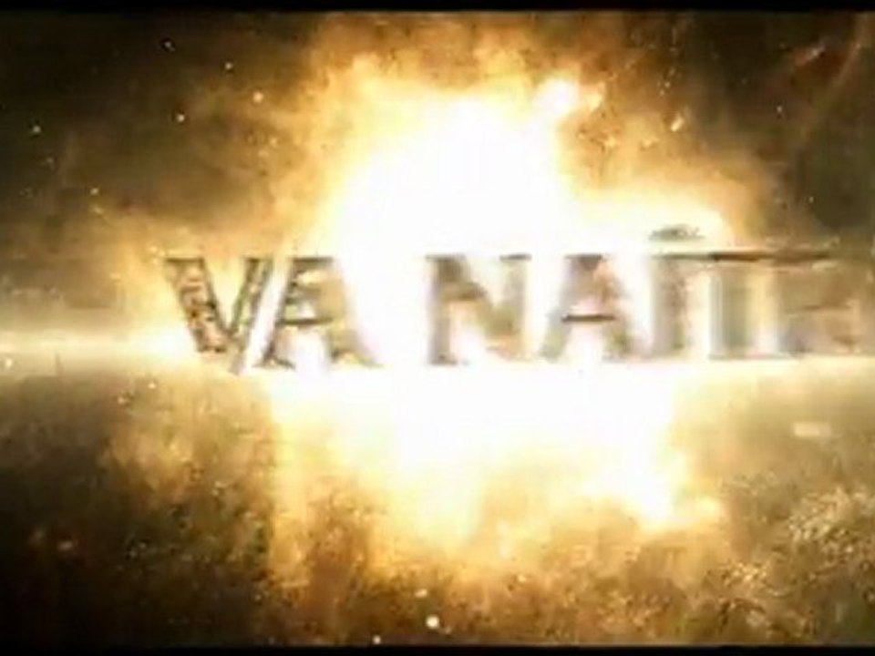 CONAN - Spot 60s - VF