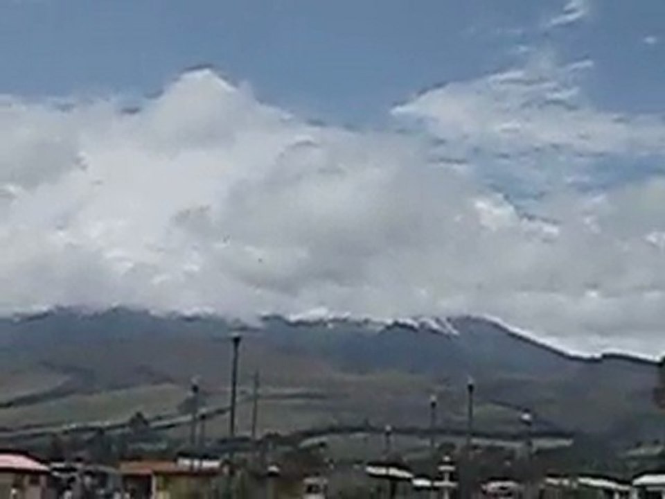 Chaupi-Illinizas