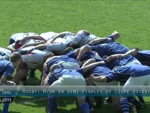 Vues sur l'Actu du 09 juin 2011