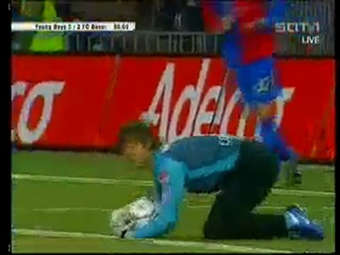 Highlights - Franco Costanzo
