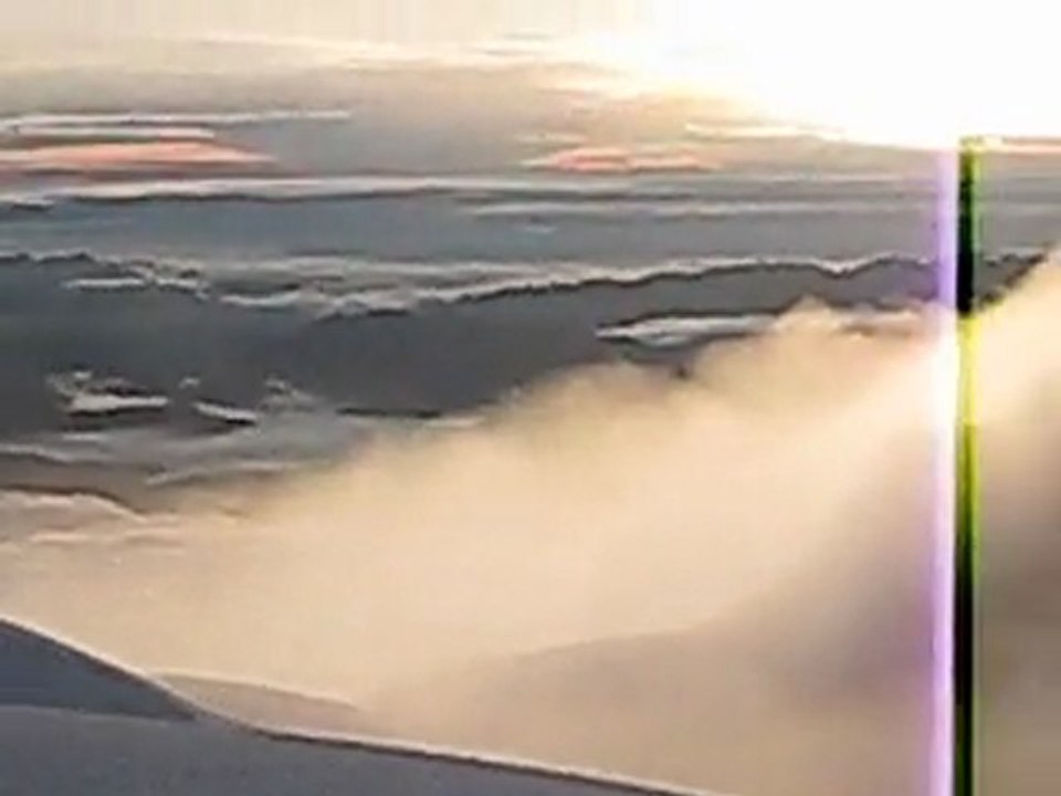 Cima del Cotopaxi