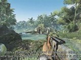 Far Cry 3 - Gameplay Demo E3 2011