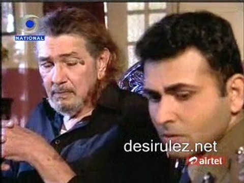 Ek Aangan Ke Ho Gaye Doo -9th june 2011 pt1