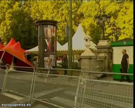 ¡Preparados, listos, ya!, la 'vuelta' en Madrid