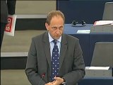 Alexander Graf Lambsdorff on EU-Russia summit