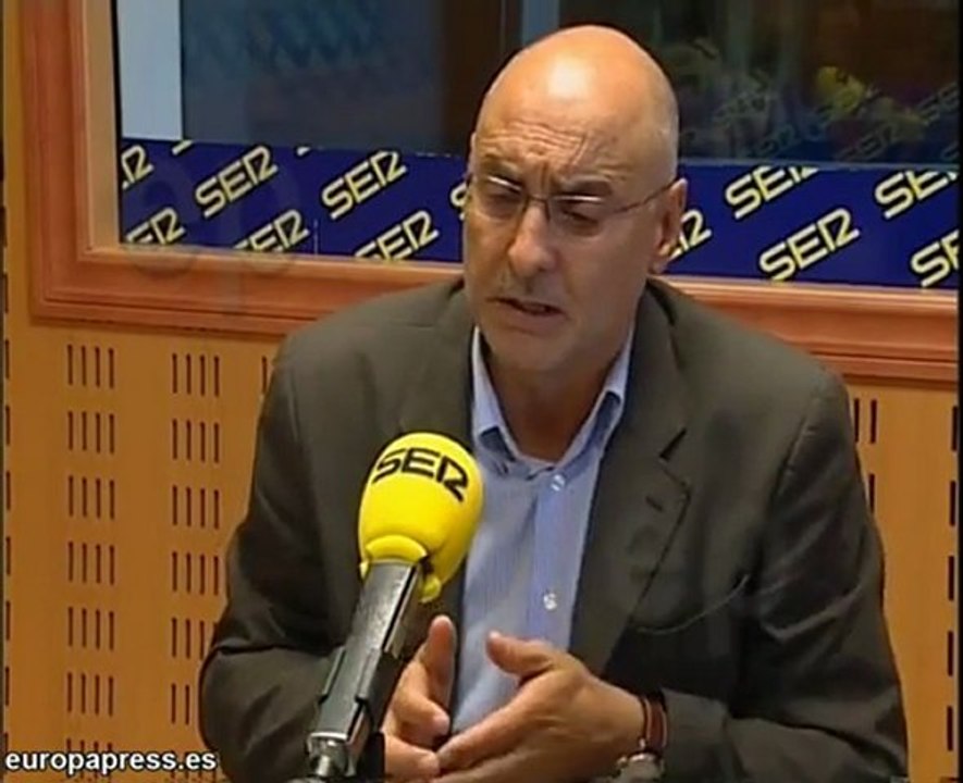 Rodolfo Ares dice a ETA que no es creíble