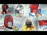 72 Hour Emergency Kit Commercial - As Seen On TV