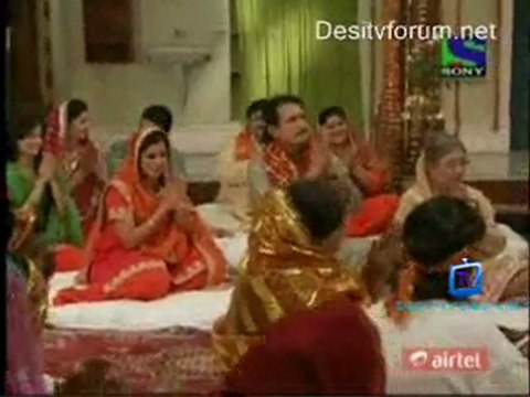 Chajje Chajje Ka Pyar- 9th June 2011 Watch Video Online pt3