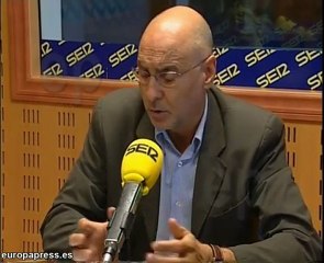 "Para ser creíbles, tiene que haber decisiones"