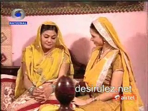 Ek Aangan Ke Ho Gaye Doo -9th june 2011 pt2