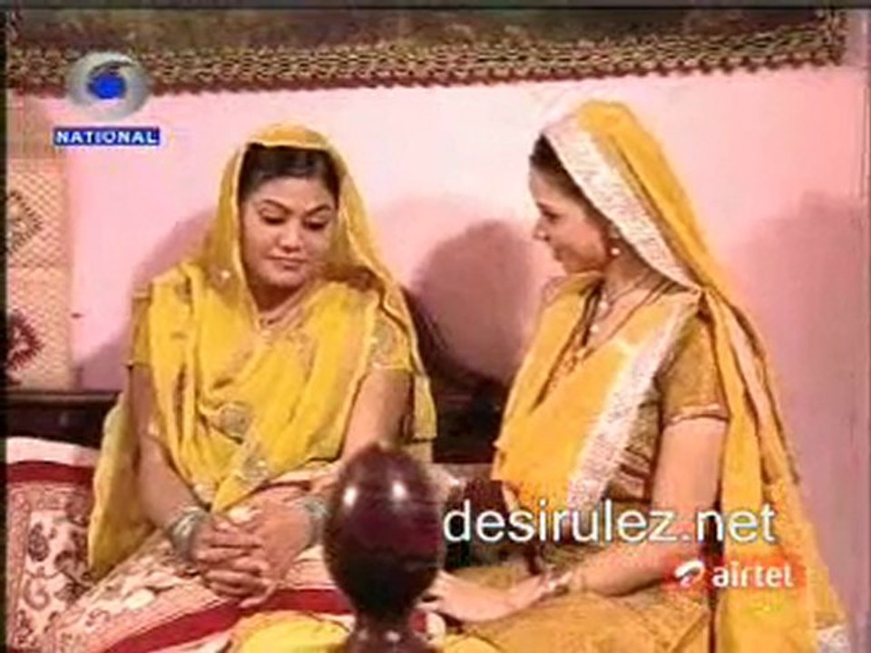 Ek Aangan Ke Ho Gaye Doo -9th june 2011 pt2